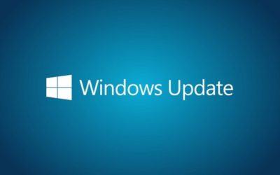 Servicing stack, cumulative updates and organisational maintenance windows