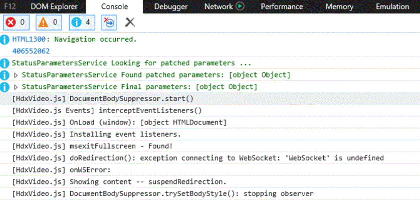 websocket