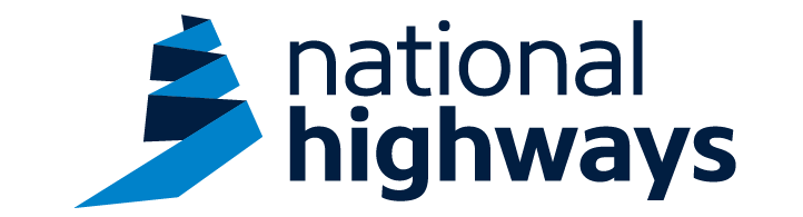 National Highways logo