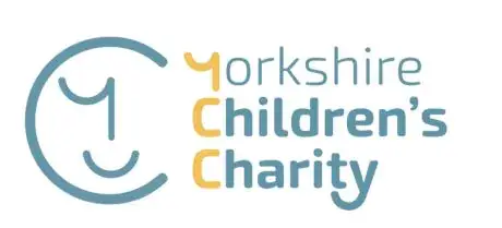 Yorkshire Children's Charity logo