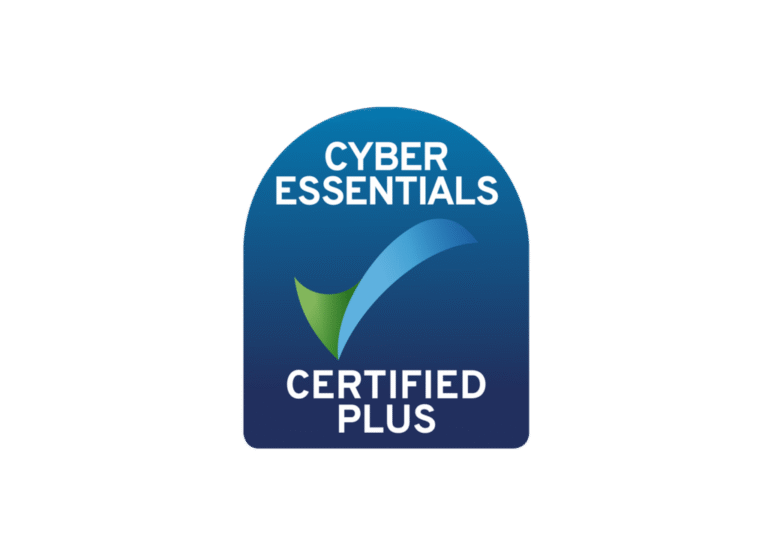Cyber Essentials Plus certified