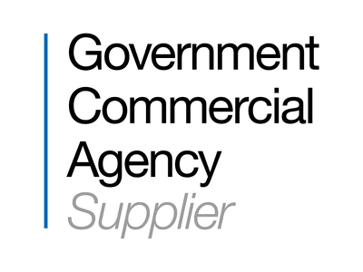 Government Commercial Agency (GCA) supplier