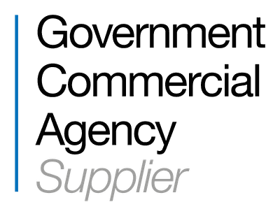 Government Commercial Agency (GCA) supplier