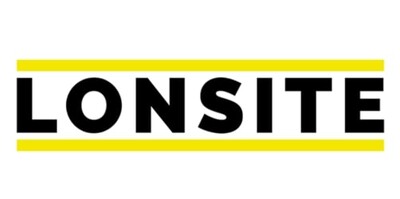 Lonsite logo